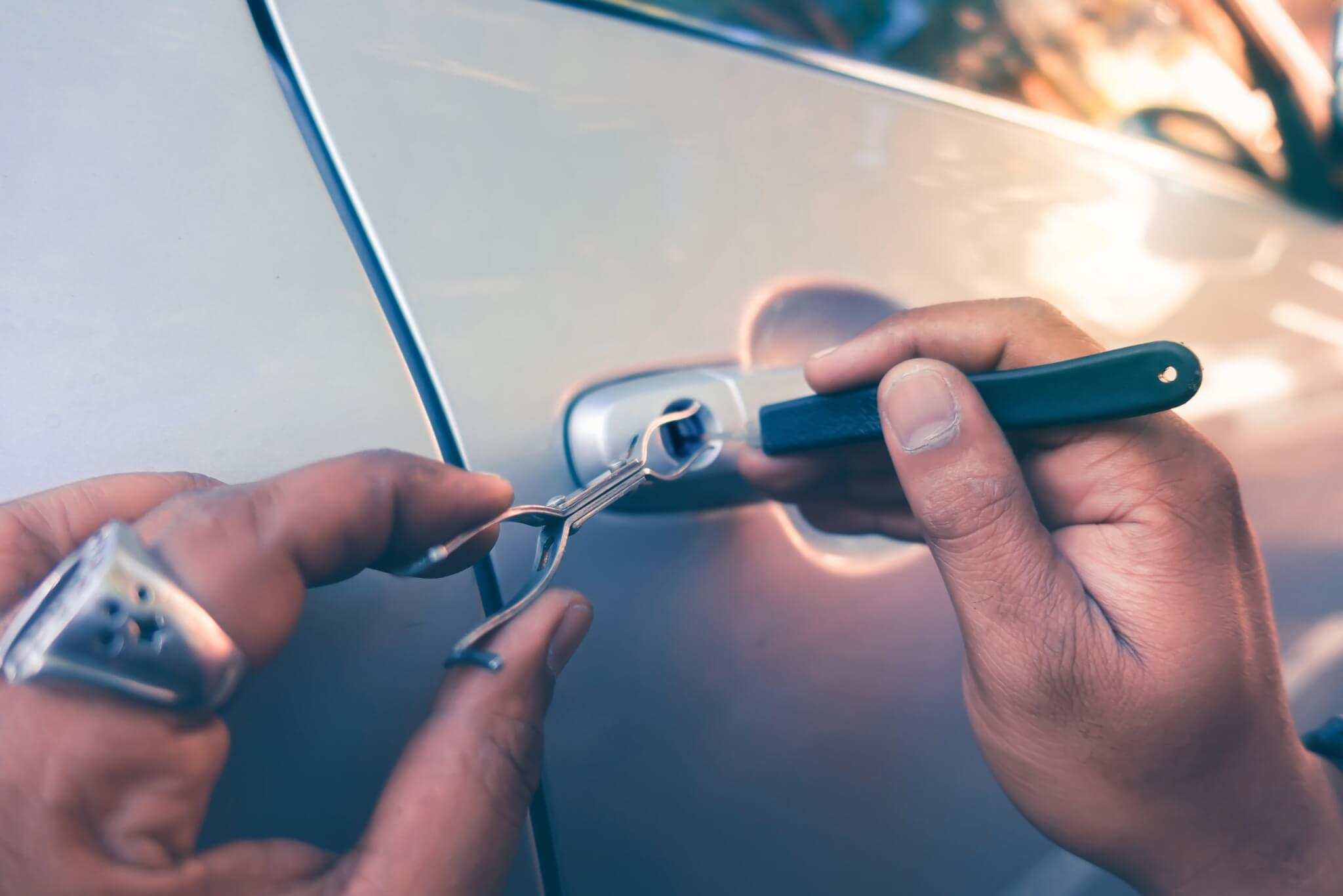 Car Lockouts